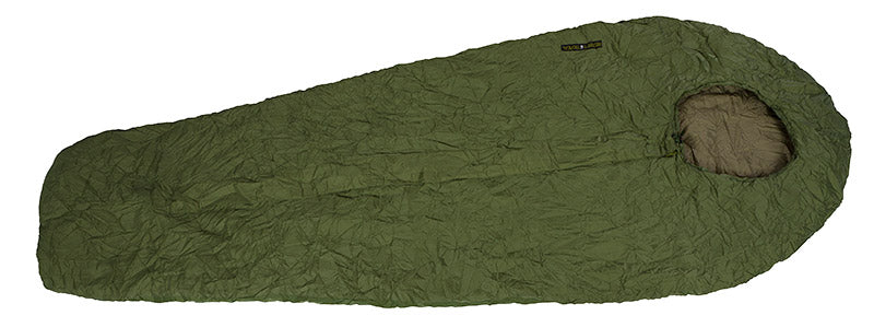 Recon 2 Sleeping Bag | Rated to 41 Degrees F - Image 5
