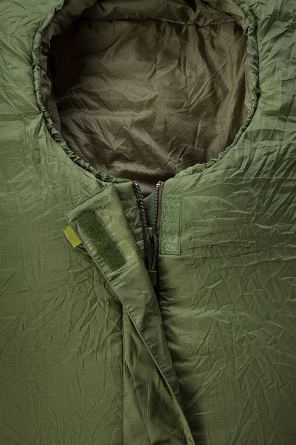 Recon 4 Sleeping Bag | Rated to 14 Degrees F - Image 6