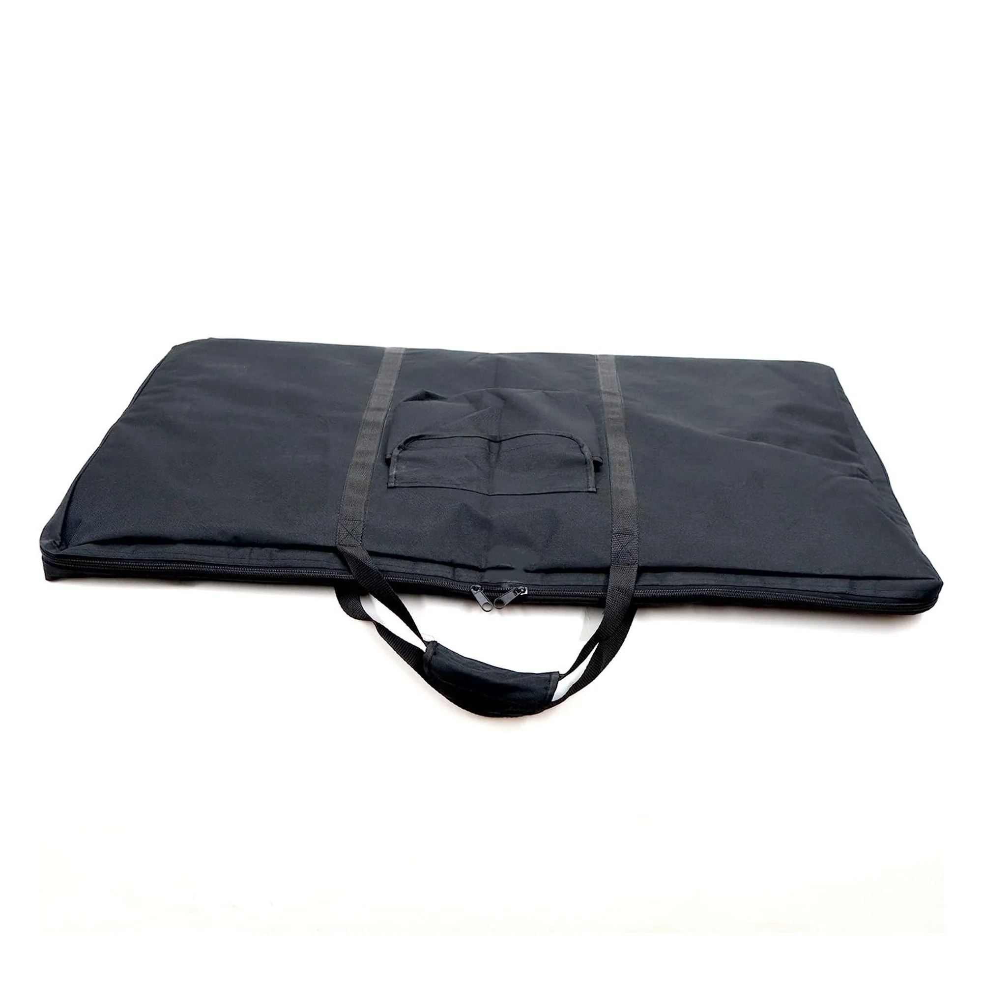 Redmon Extra Large Pet Scale Platform with Remote Display and Storage Carry Bag - Image 3