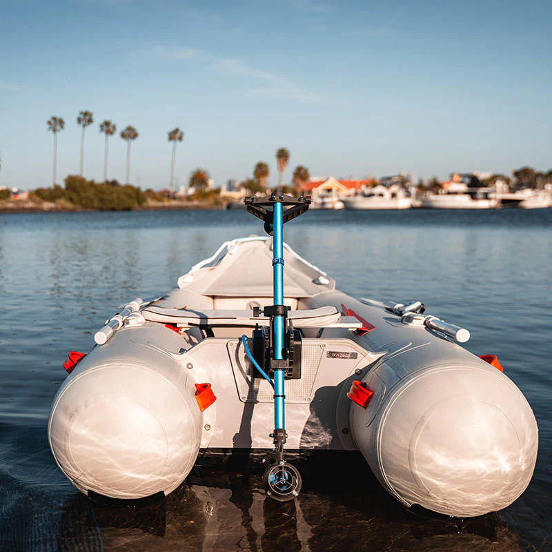 Reel Yak Bundle - Image 4