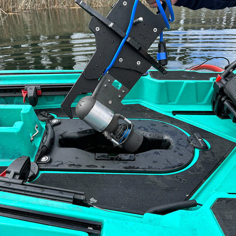 Reel Yak Bundle - Image 8