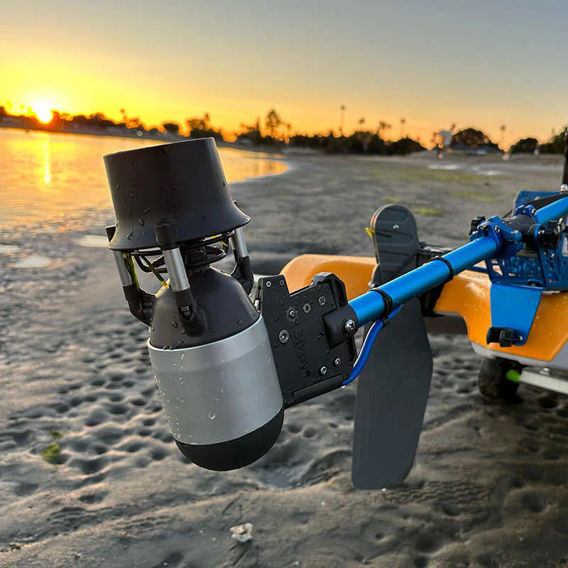 Reel Yak Bundle - Image 9