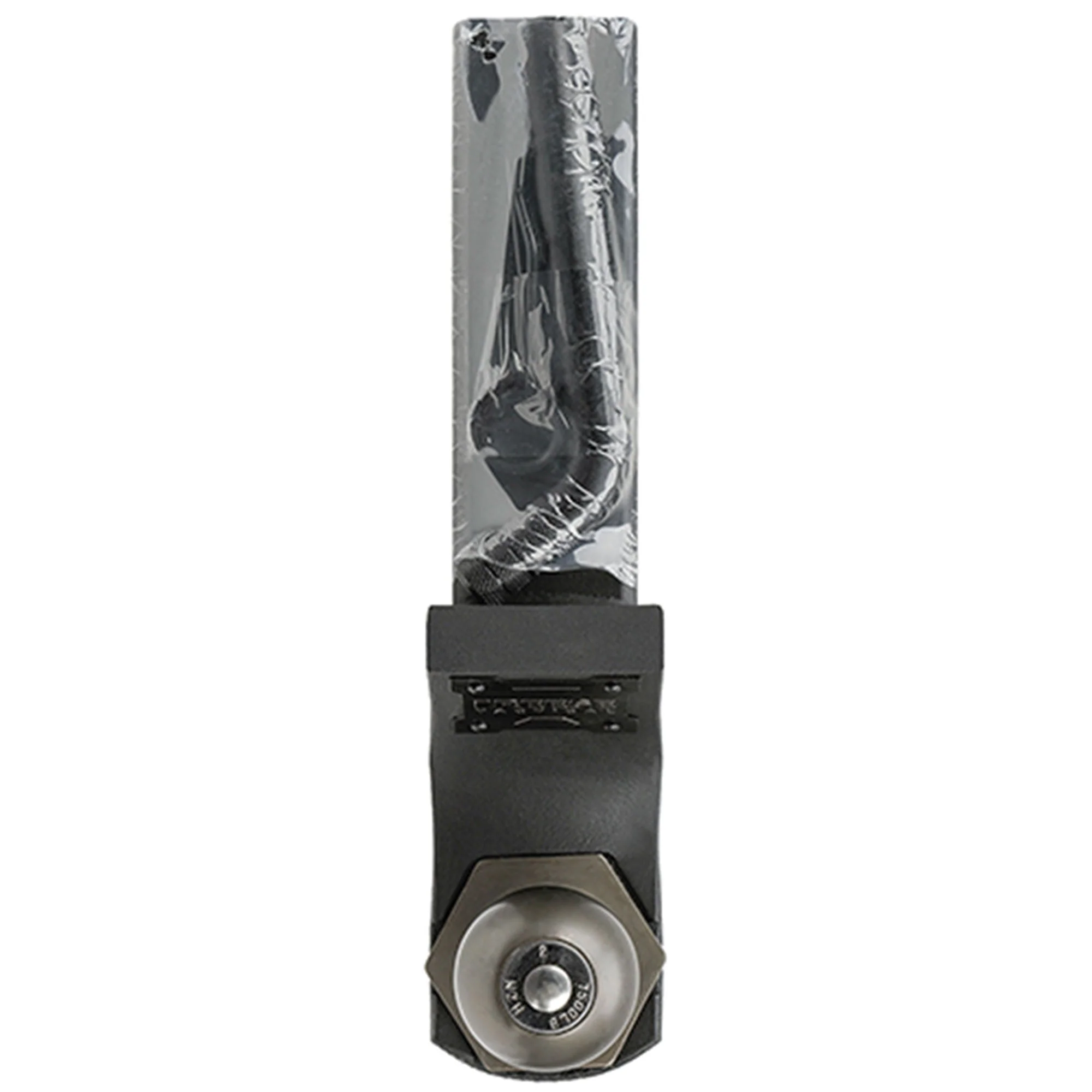 Reese Towpower Interlock Tactical Trailer Hitch Ball Mount Starter Kit, Black - Image 9