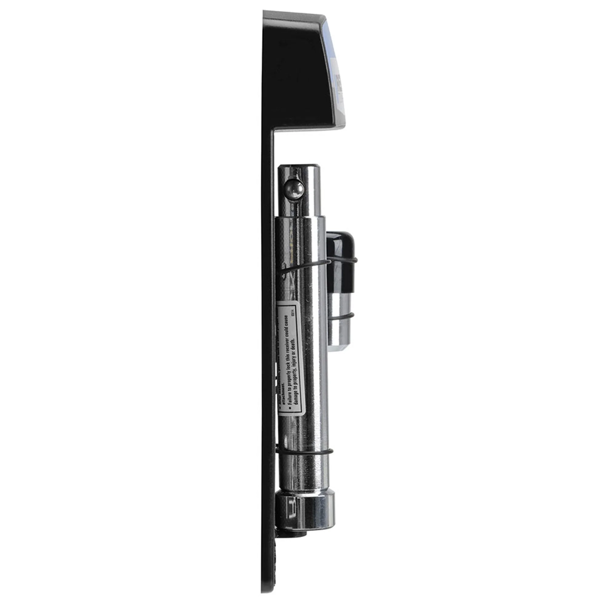 Reese Towpower Trailer Hitch Lock with Ball Bearing Lock System for Automotive - Image 7