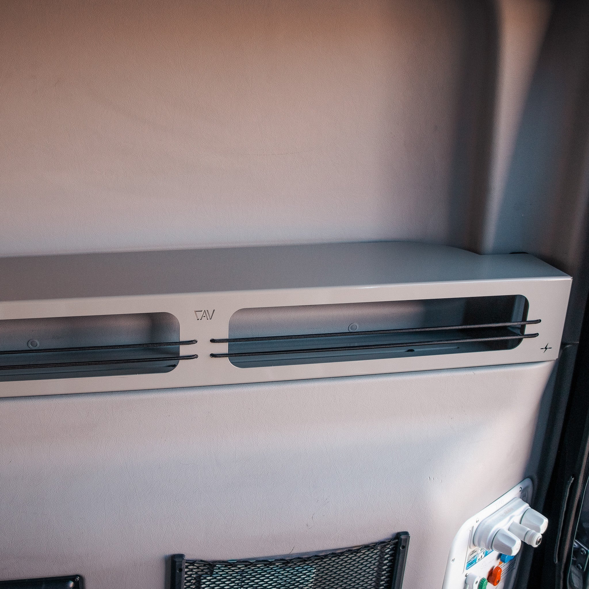 Revel 6" Bed Risers (Pair) - Image 23