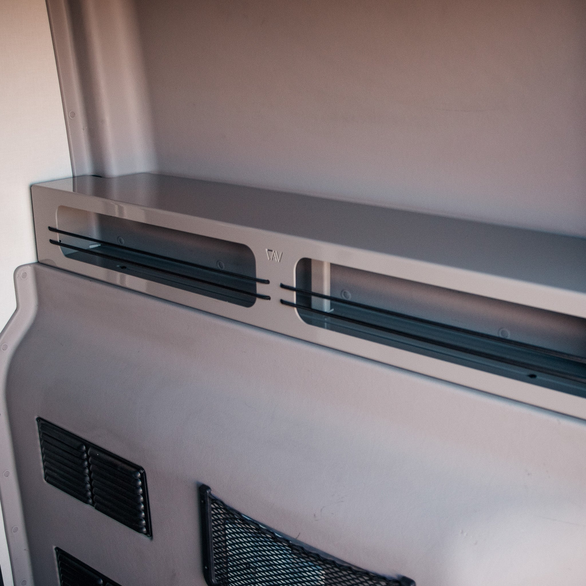 Revel 6" Bed Risers (Pair) - Image 24