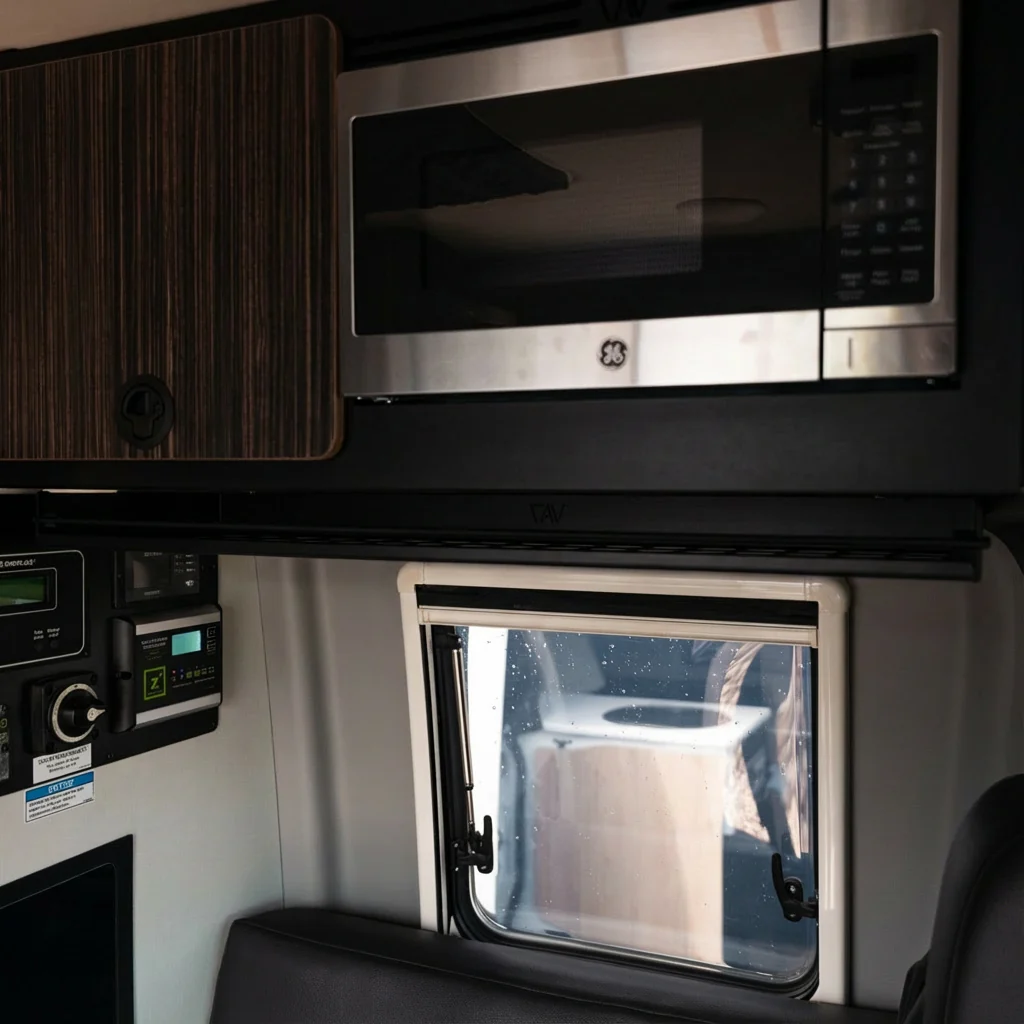 Revel Under-Microwave Shelf - Image 3