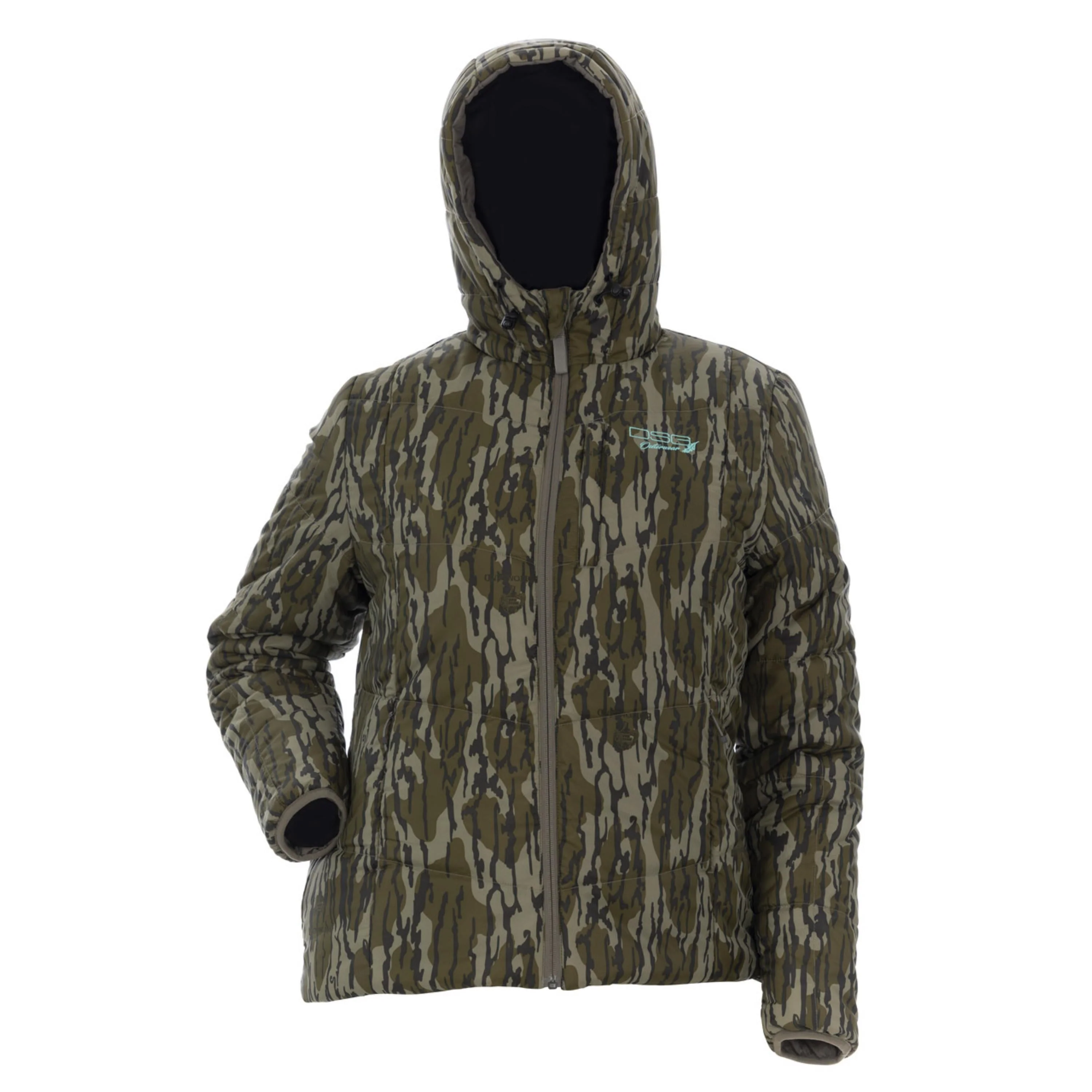 Reversible Puffer Jacket - Image 2