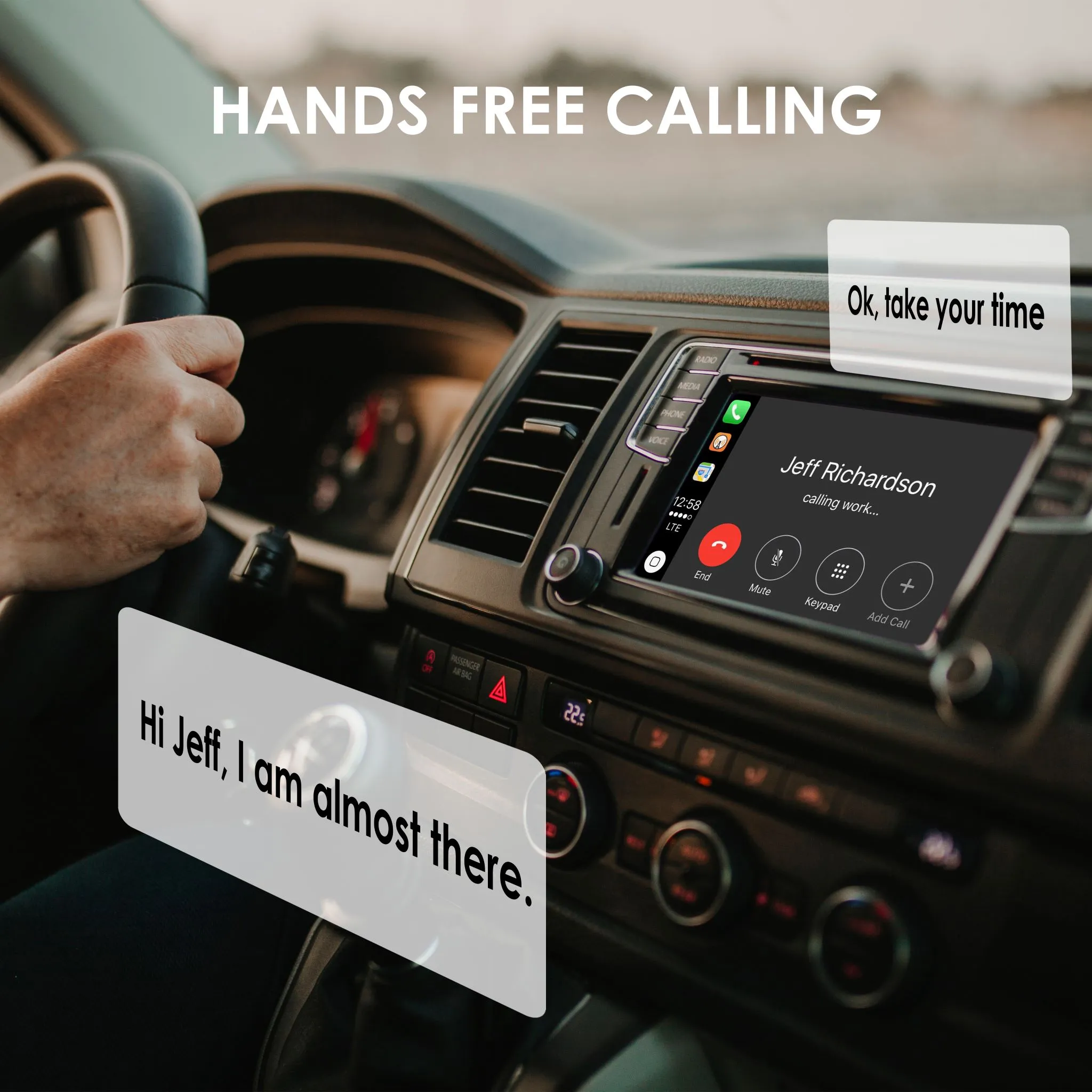 Rexing CPW-1 Wireless Apple CarPlay Adapter - Sale - Image 7