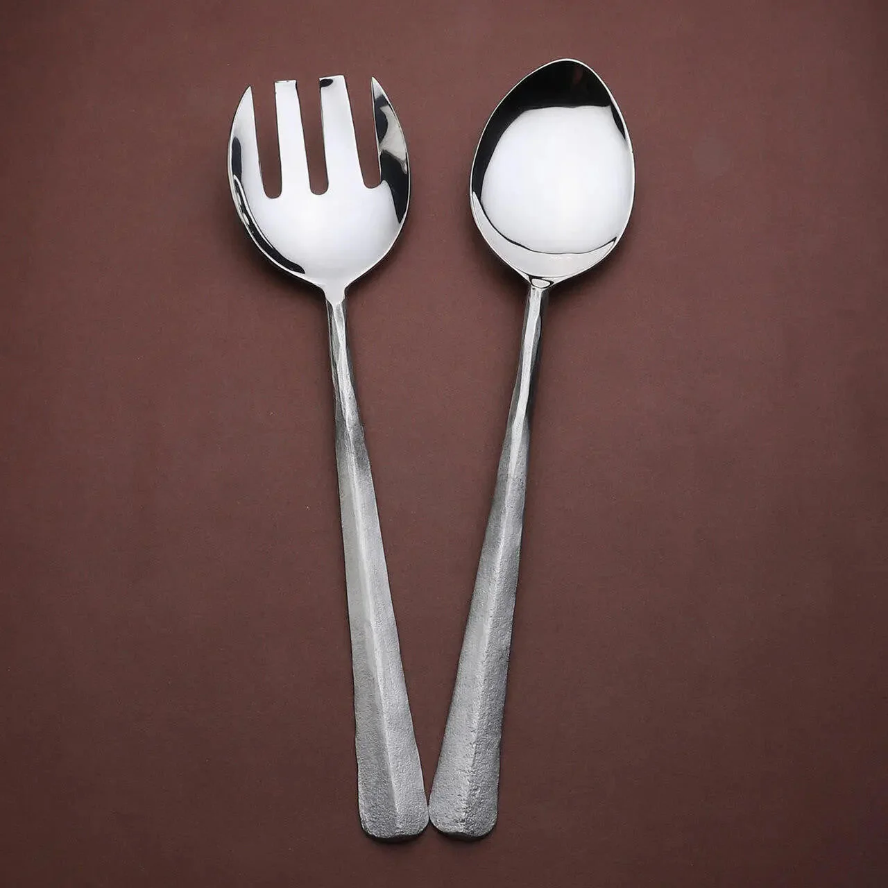 Ridge Salad Serving 2 Pc. Set - Image 3