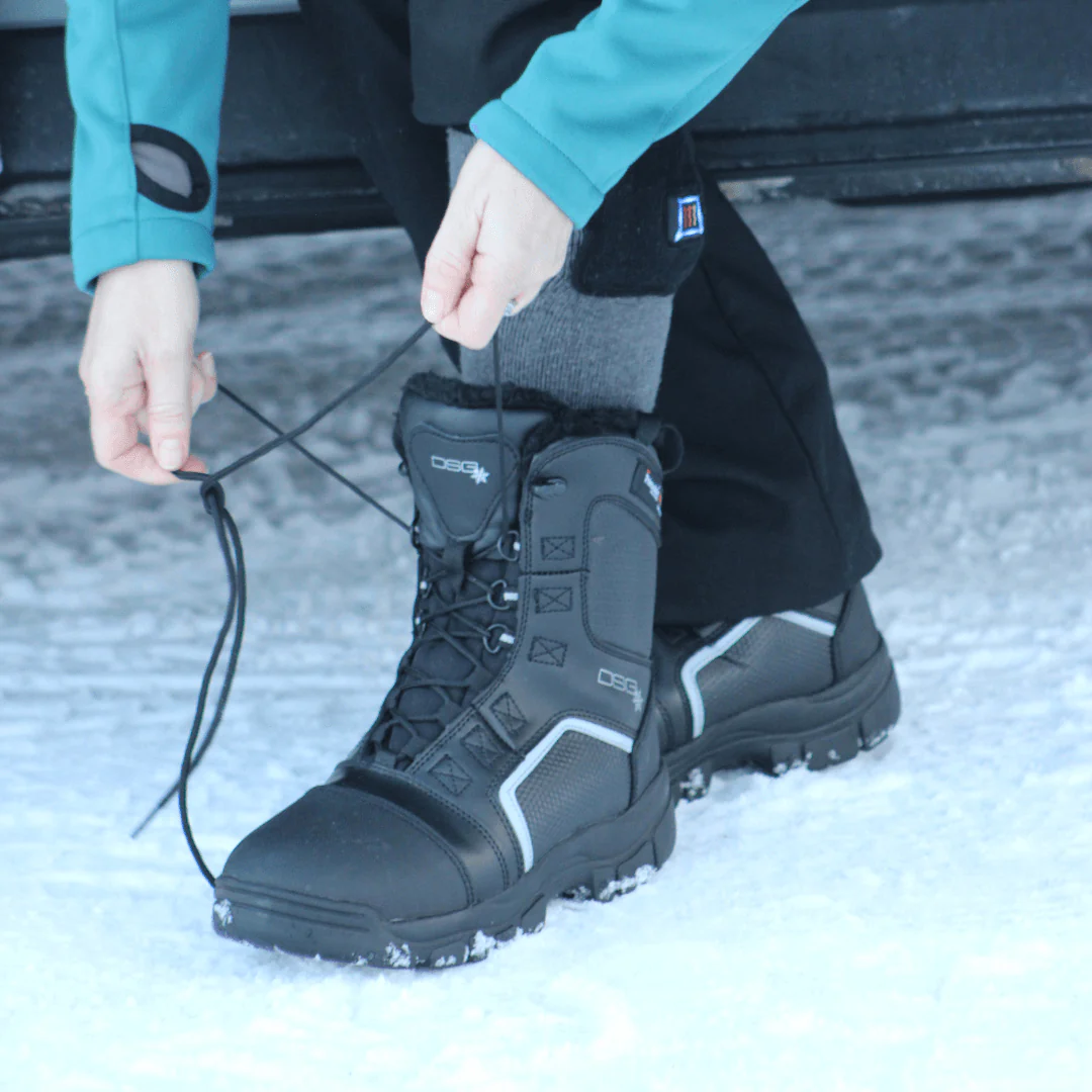 Rime Boot - Image 6