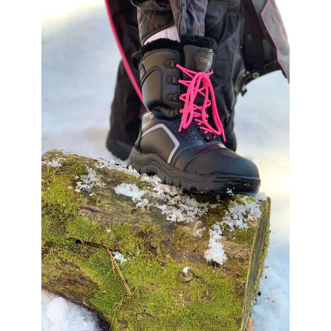 Rime Boot - Image 8
