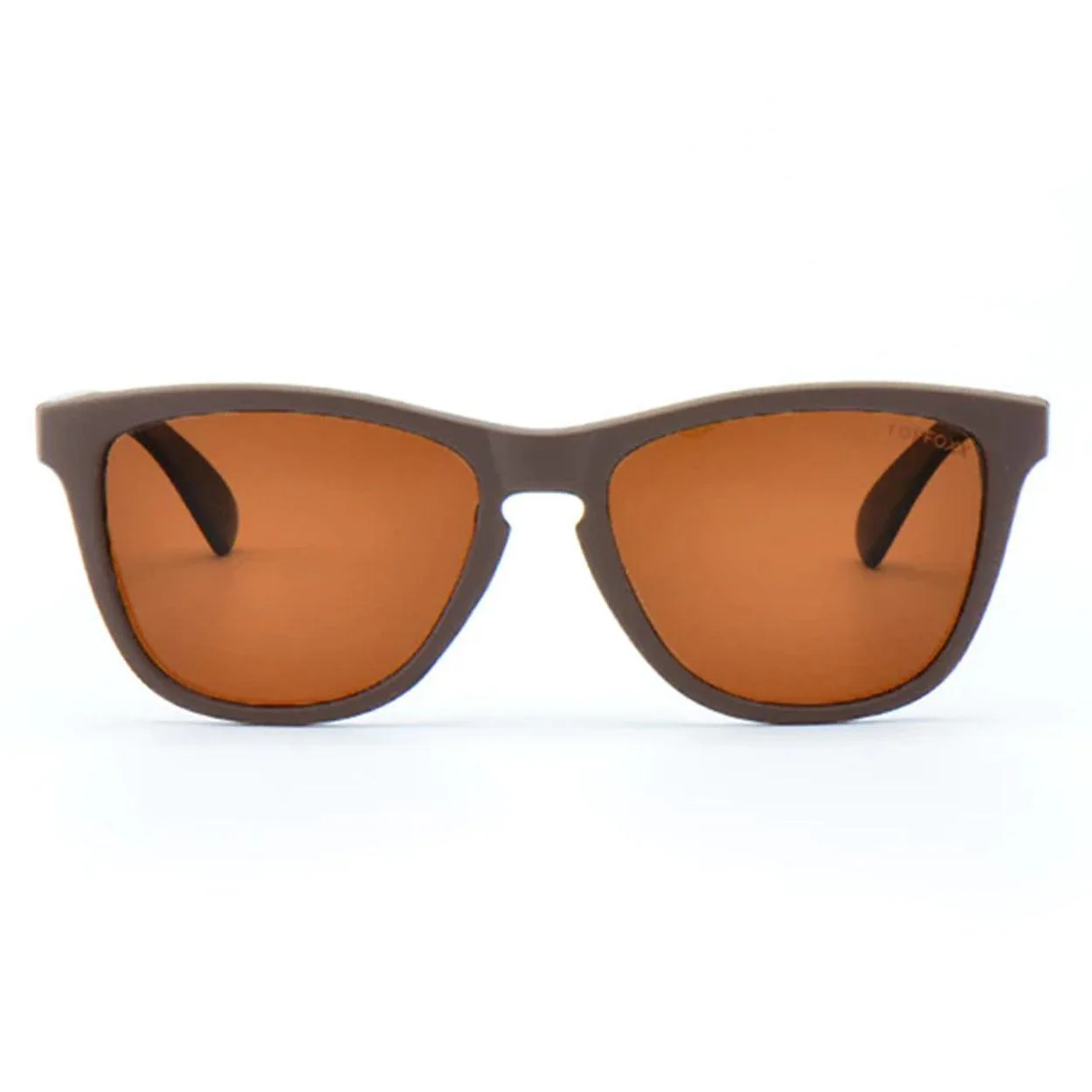 Rise Up - Brown