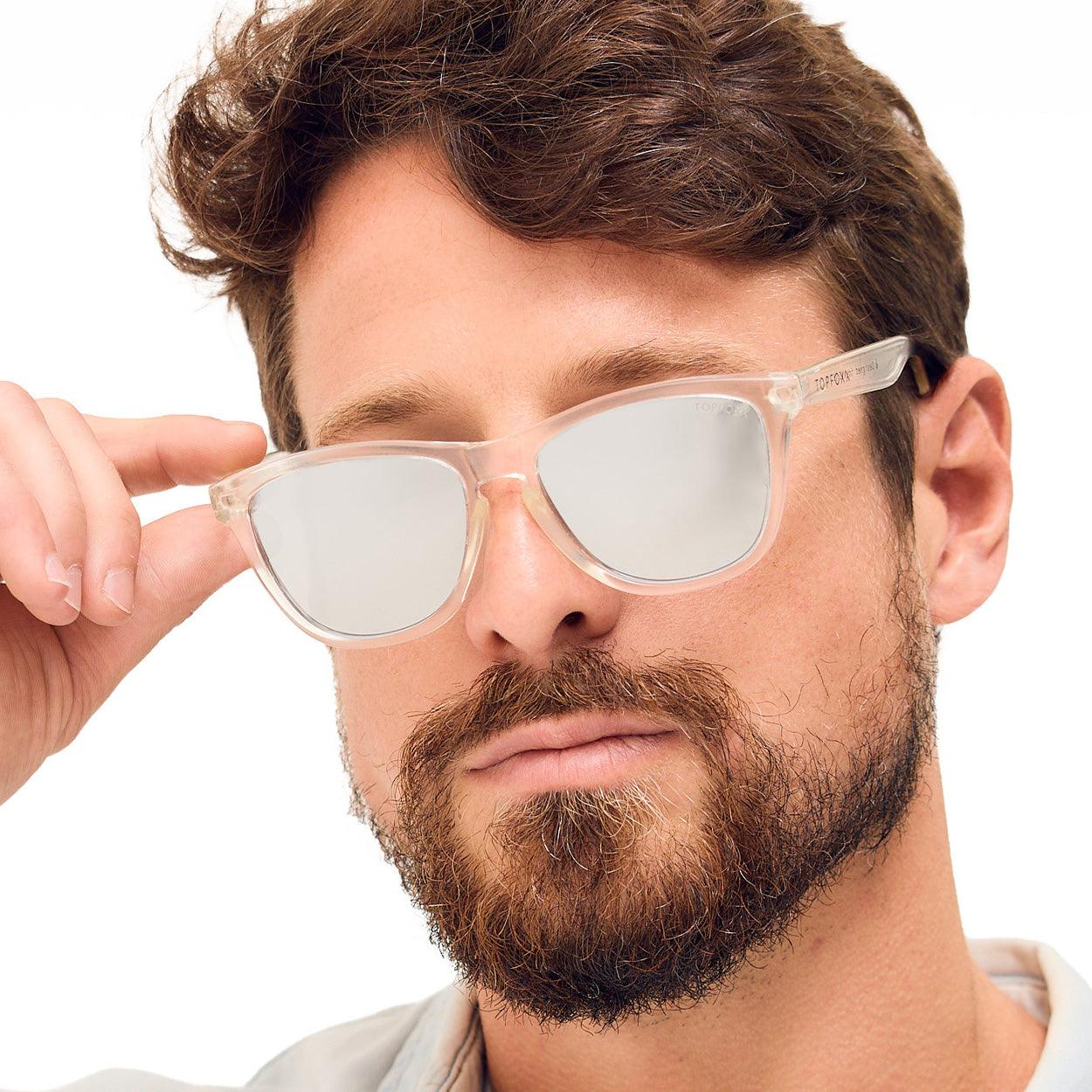 Rise Up - Revo® Mirrored Silver - Image 3