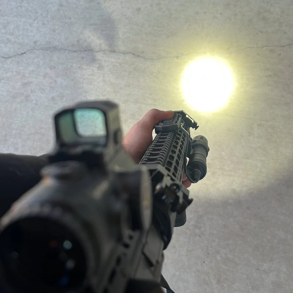 RM19 Tac-Light - Image 13