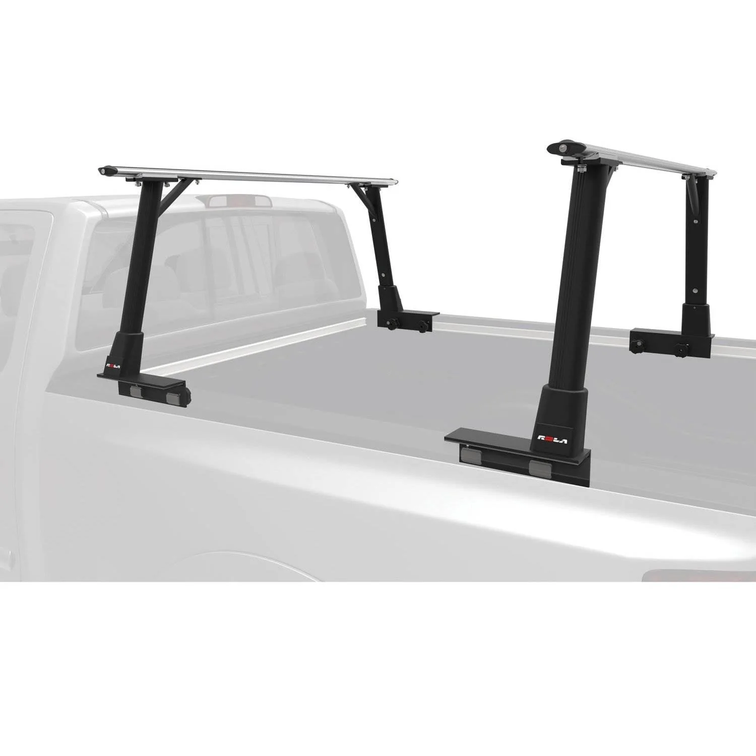 ROLA Haul Your Might T3 Truck Bed Rack for Toyota Tundra & Tacoma, Nissan Titan - Image 3