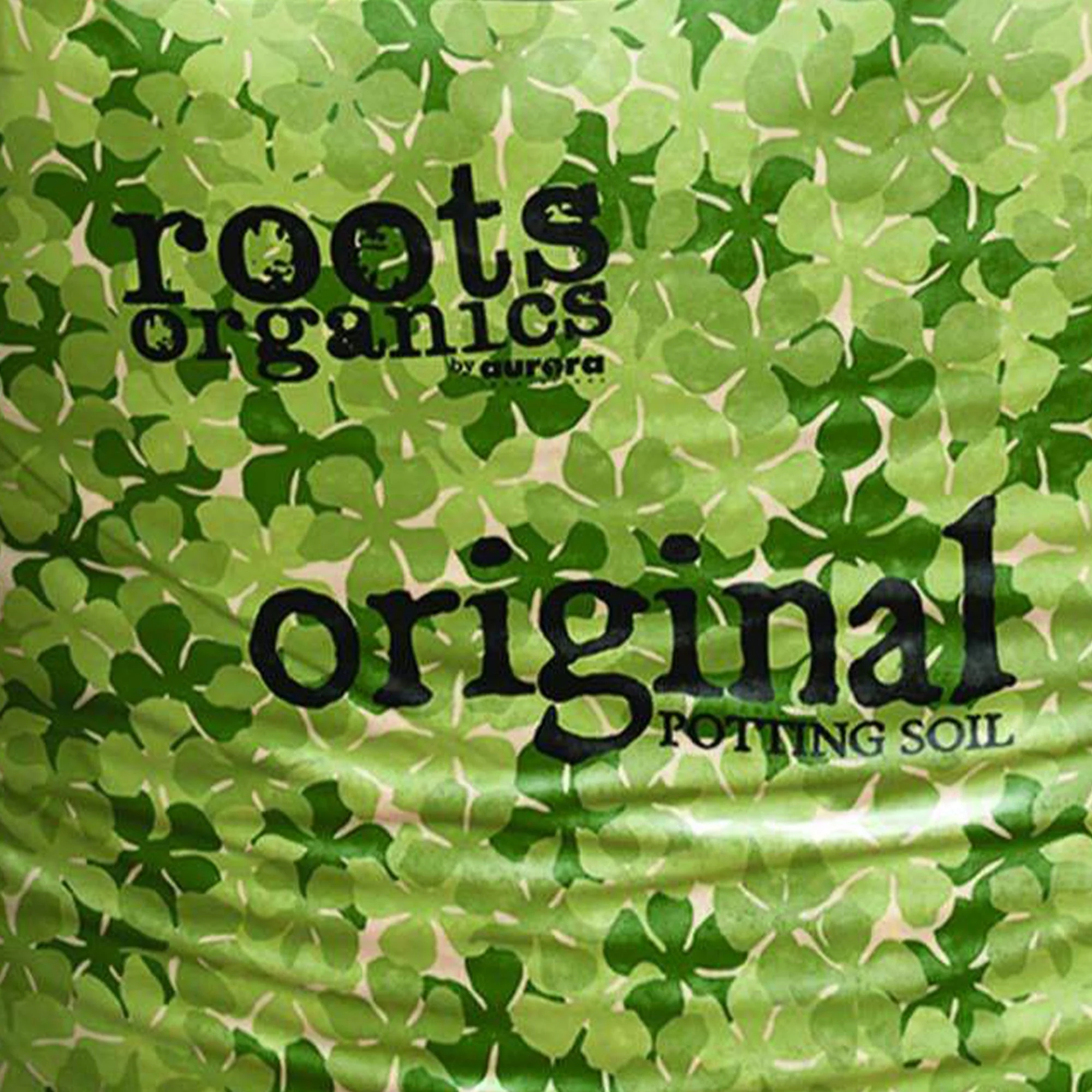 Roots Organics Hydroponic Gardening Coco Fiber Potting Soil, 1.5 cu ft (4 Pack) - Image 4