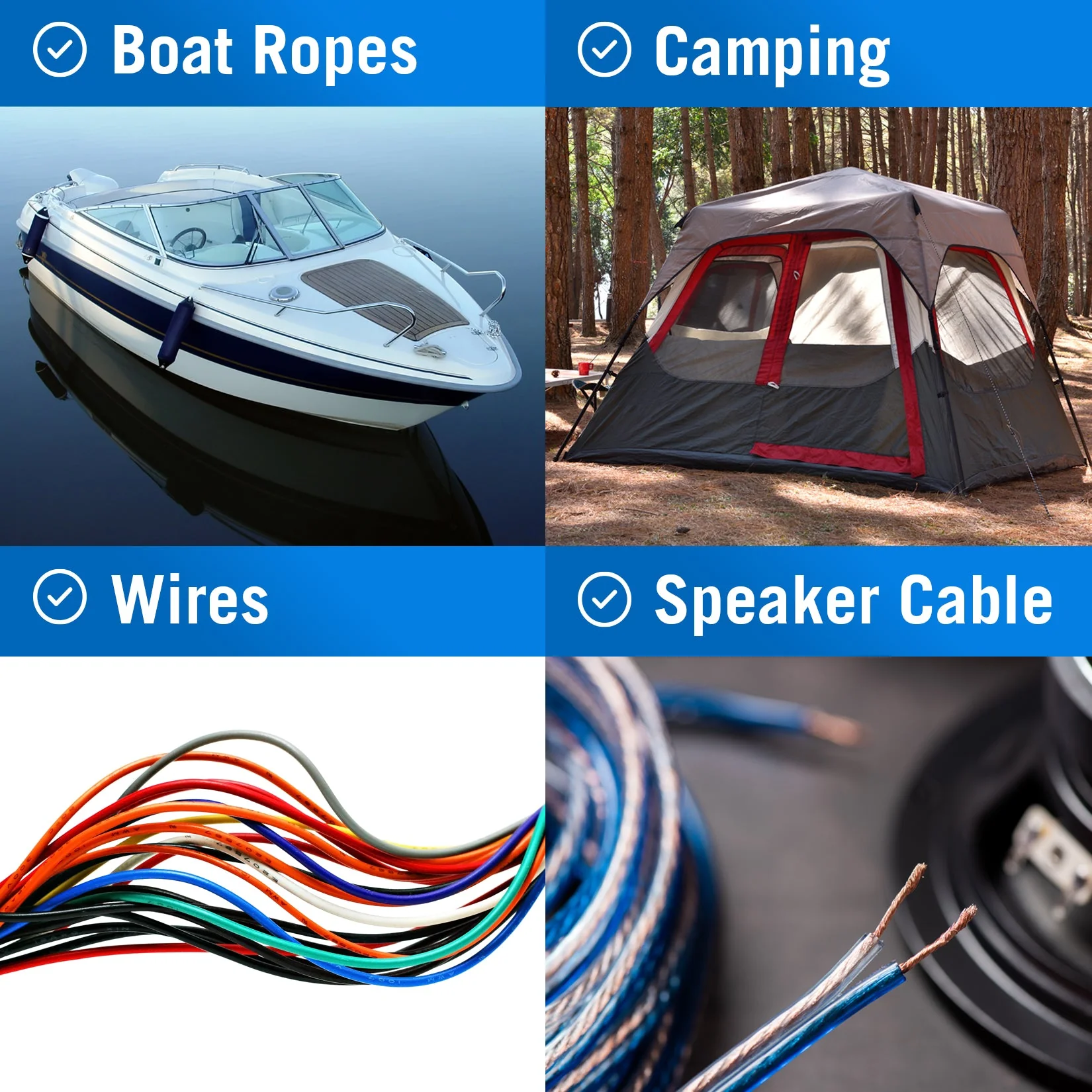 Rope Cutter Tip Replacements - Image 2