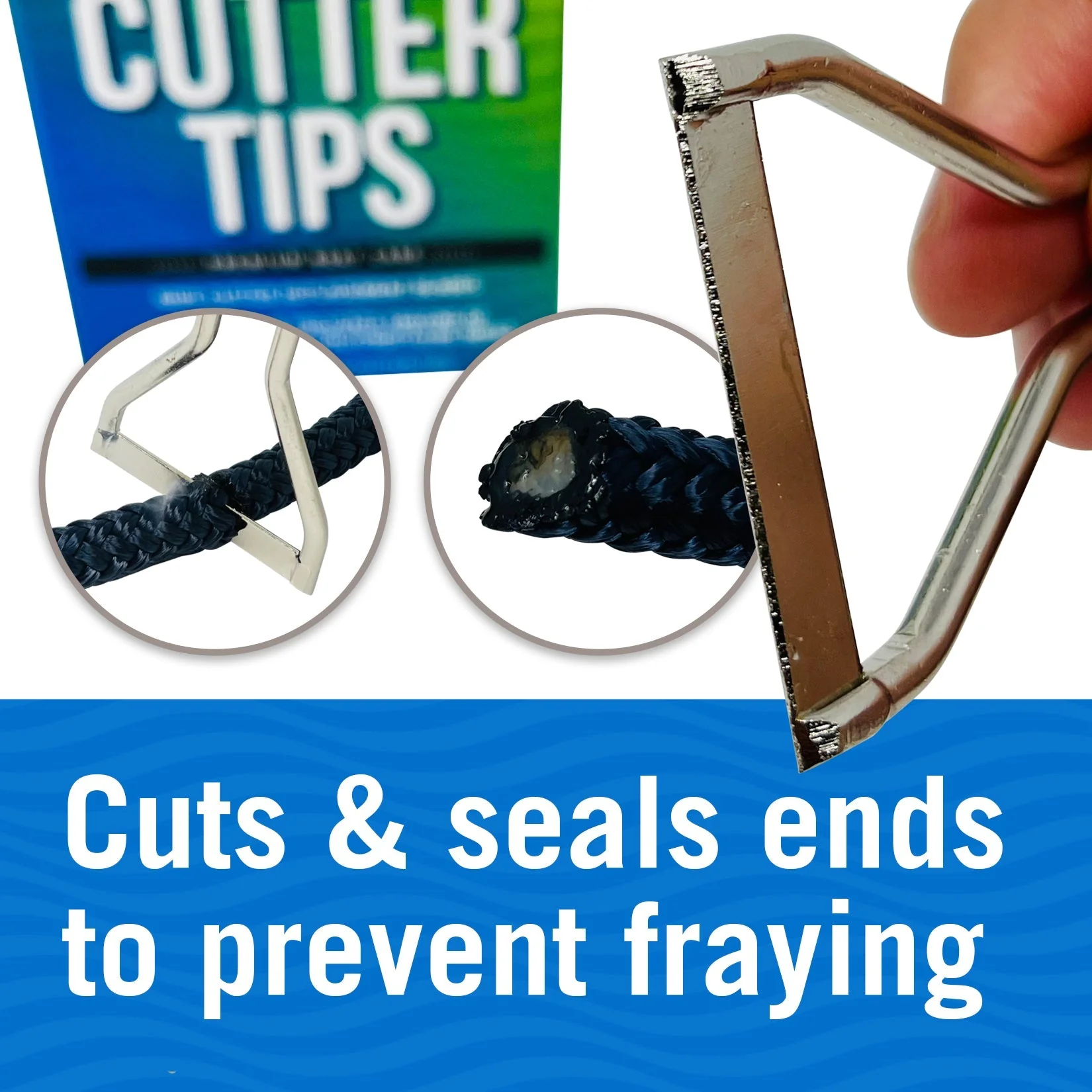 Rope Cutter Tip Replacements - Image 5
