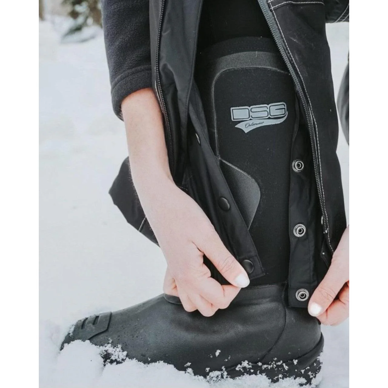 Rubber Boot - 1200 Gram - Image 6
