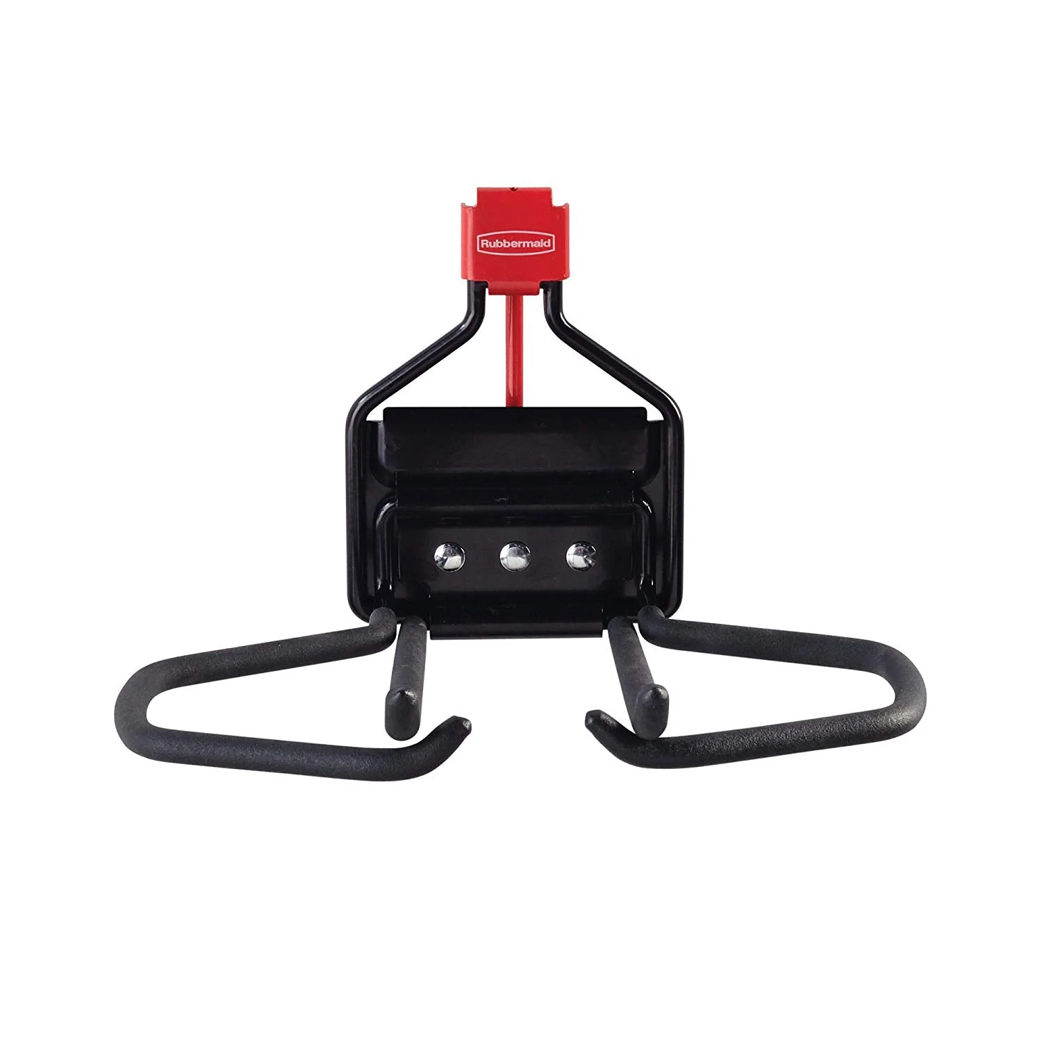 Rubbermaid Storage Shed Space Saving Large Mounted Power Tool Holder (12 Pack) - Image 4
