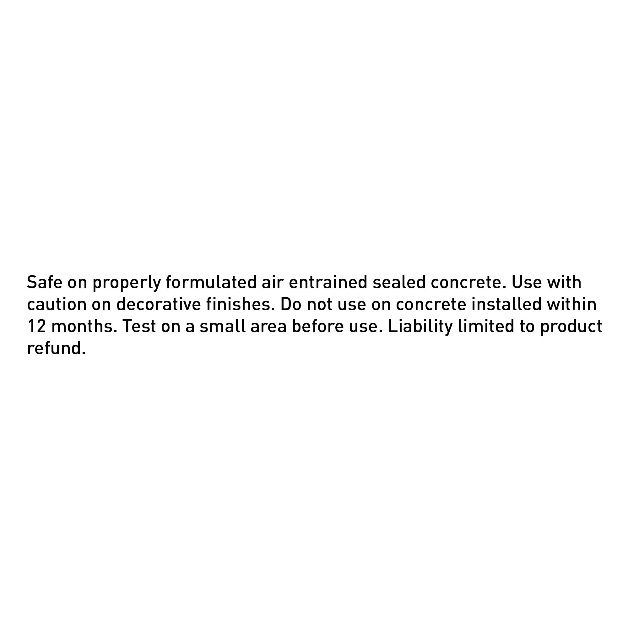 Safe Thaw Industrial Strength Salt Free Traction Agent Ice Melter, 30 Pounds - Image 11