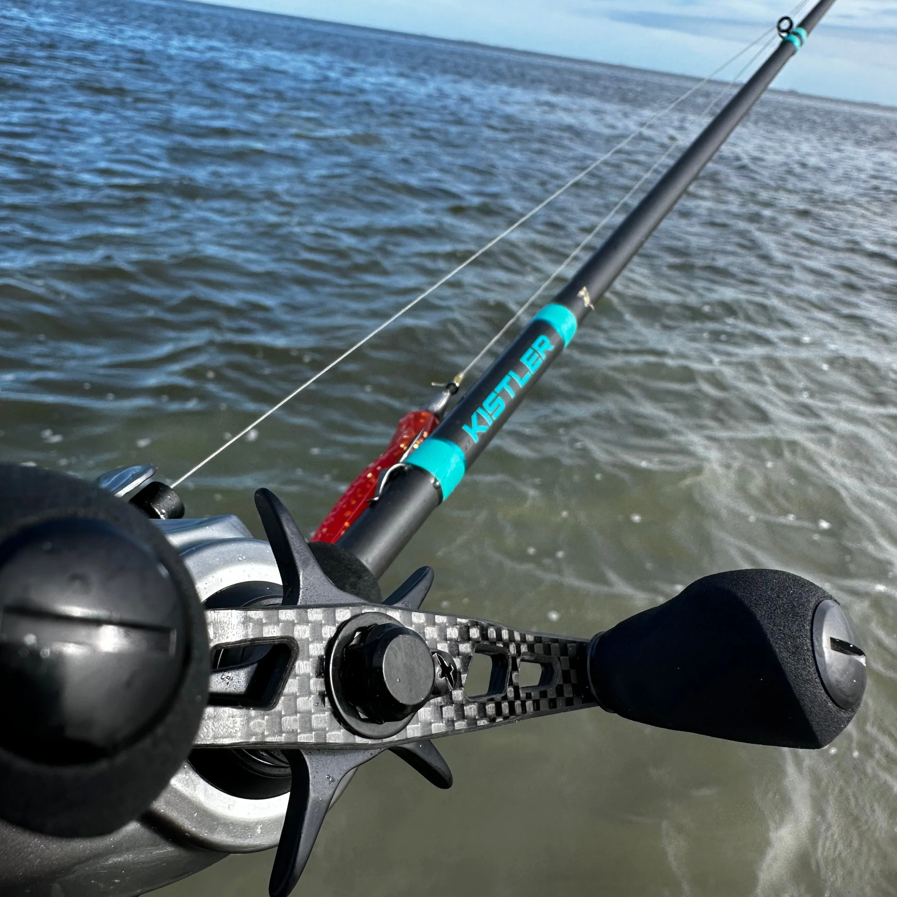 Salt Series Fishing Rods - Image 13