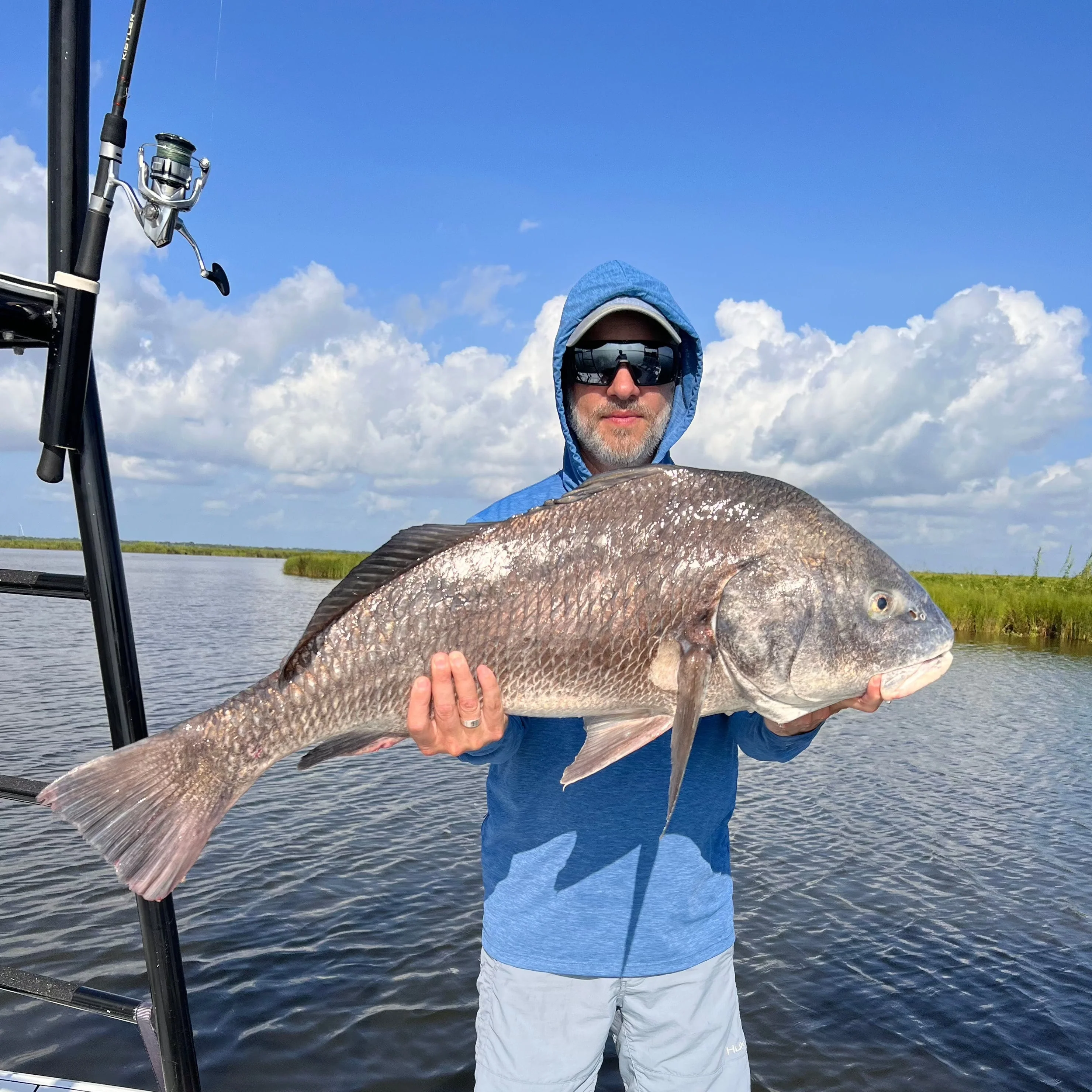 Salt Series Fishing Rods - Image 20