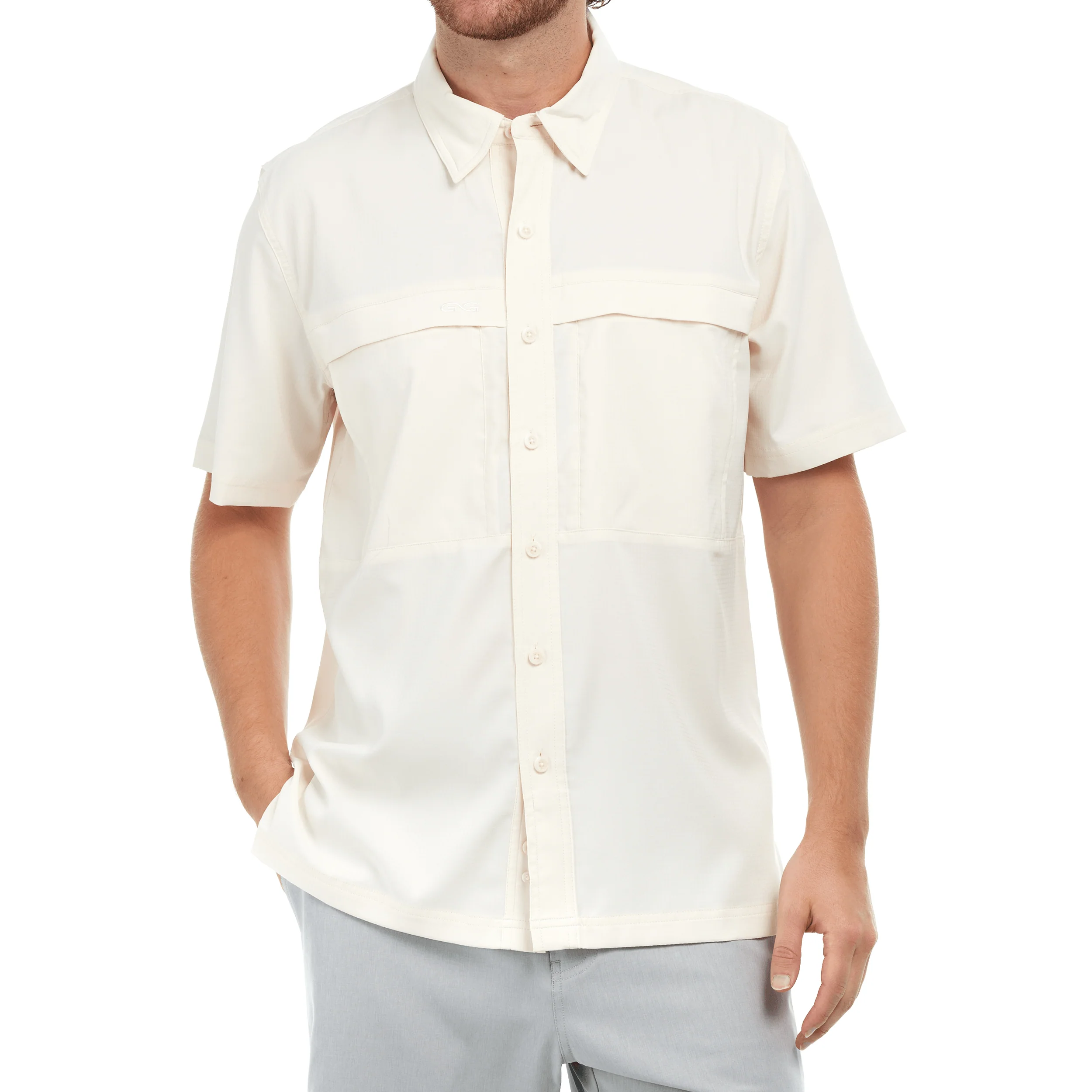 Sand Dune Scout Shirt