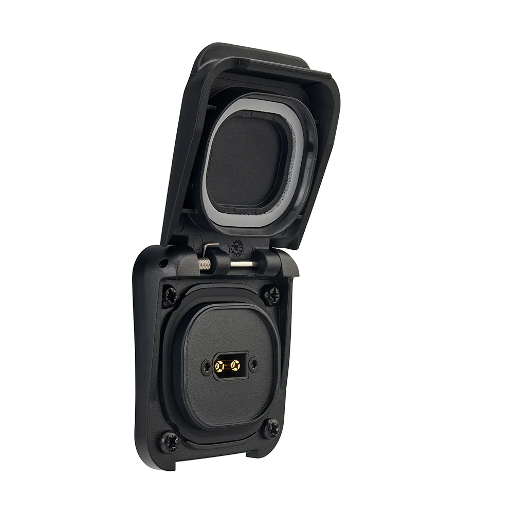 Scanstrut Ventura Series XT60 Solar Connection - Image 3