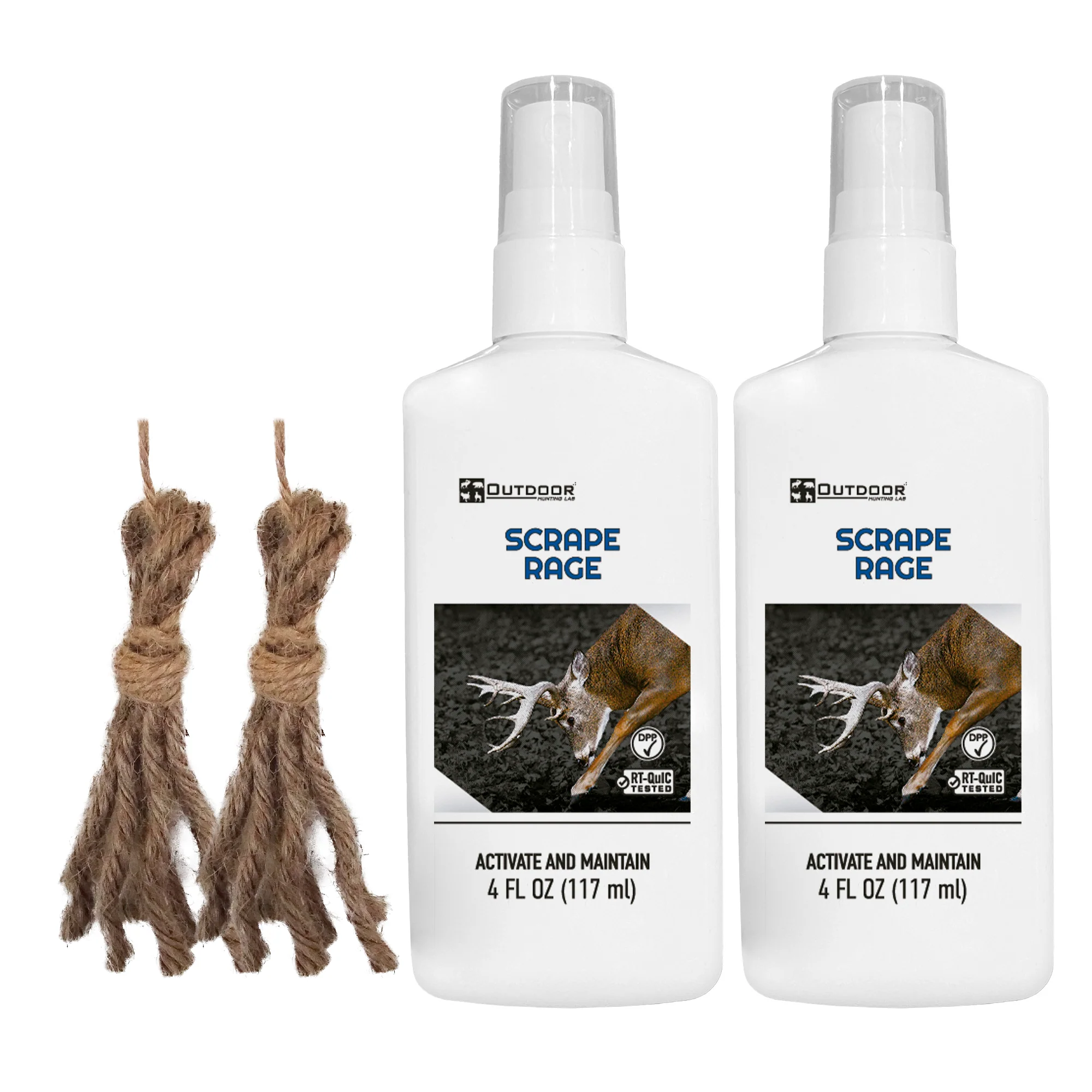 Scrape Rage 4 oz - Image 3