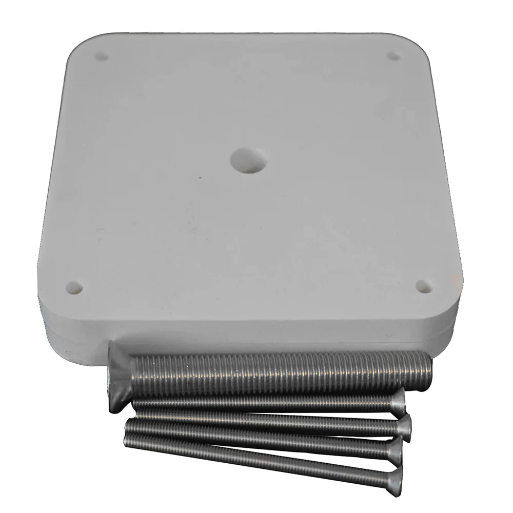 Sea Swivel 1.5" Riser Kit f/Sea Swivel Standard Mount