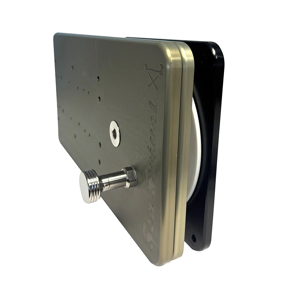 Sea Swivel XL Trolling Motor Mount - Image 2