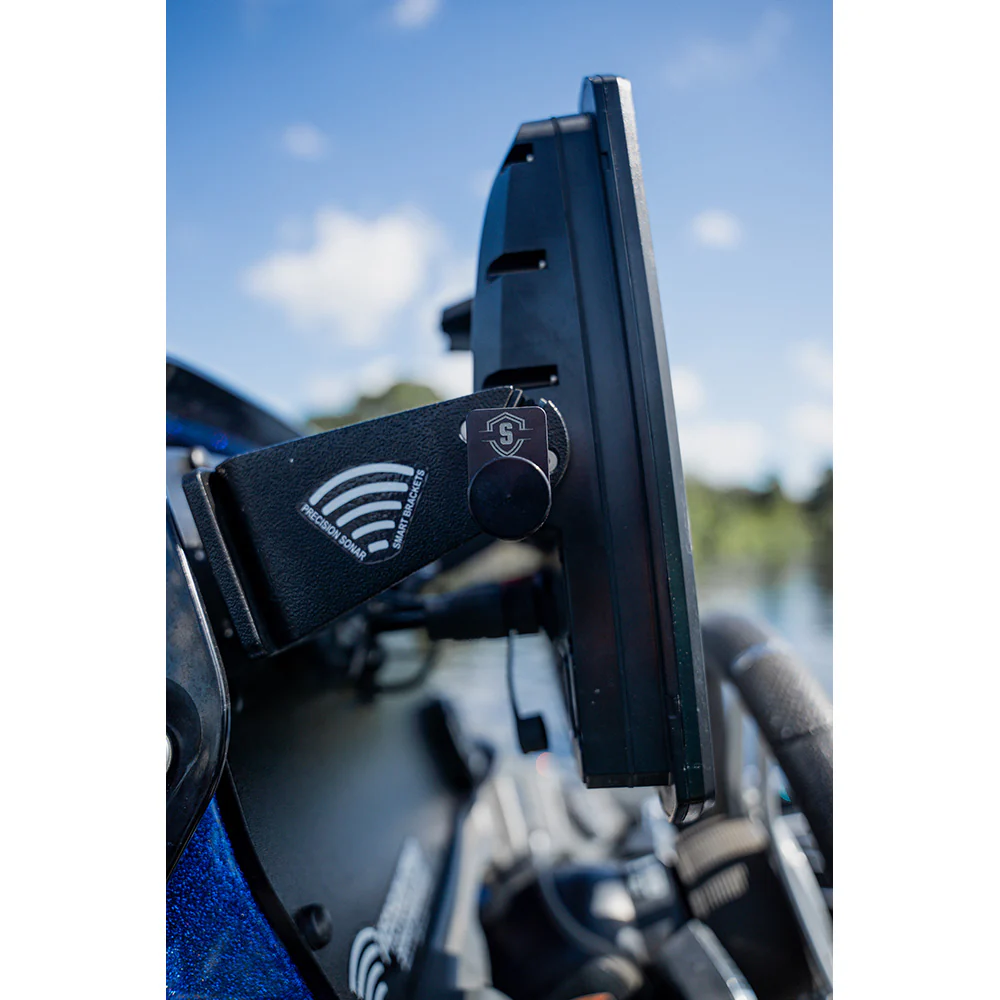 Secure Outdoors Elite Lock - Single - Universal - Black - Image 4