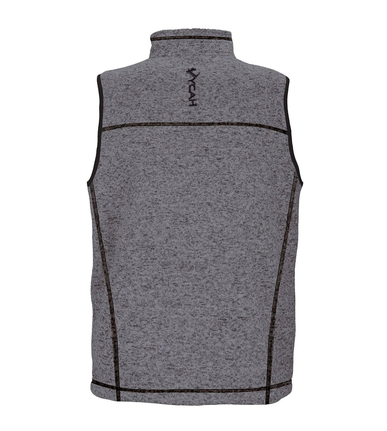 Seeker Vest - Gray - Image 2