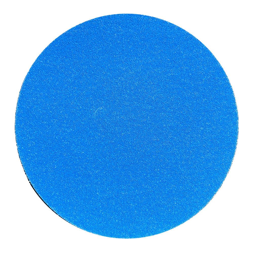 SEM 150mm 6" Sanding Disc 340 Grit - Box of 50