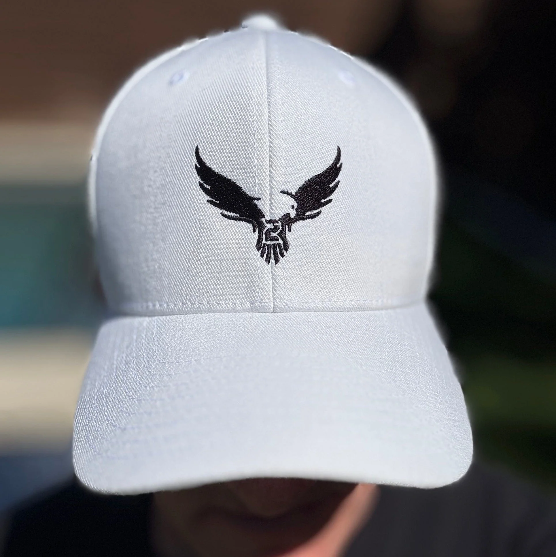 SFT2 Minimalist Cap - Image 9