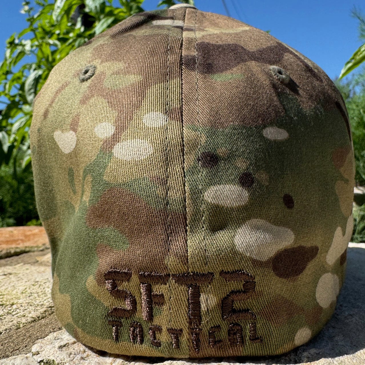 SFT2 Multicam Cap - Image 2
