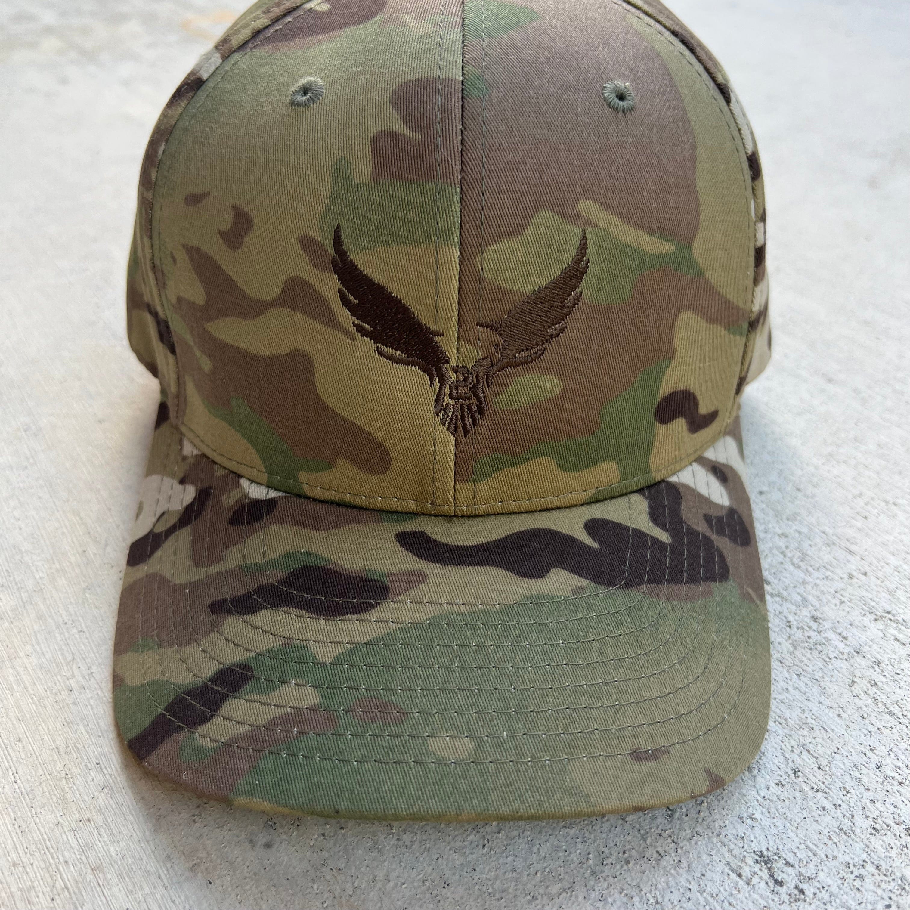 SFT2 Multicam Cap - Image 4