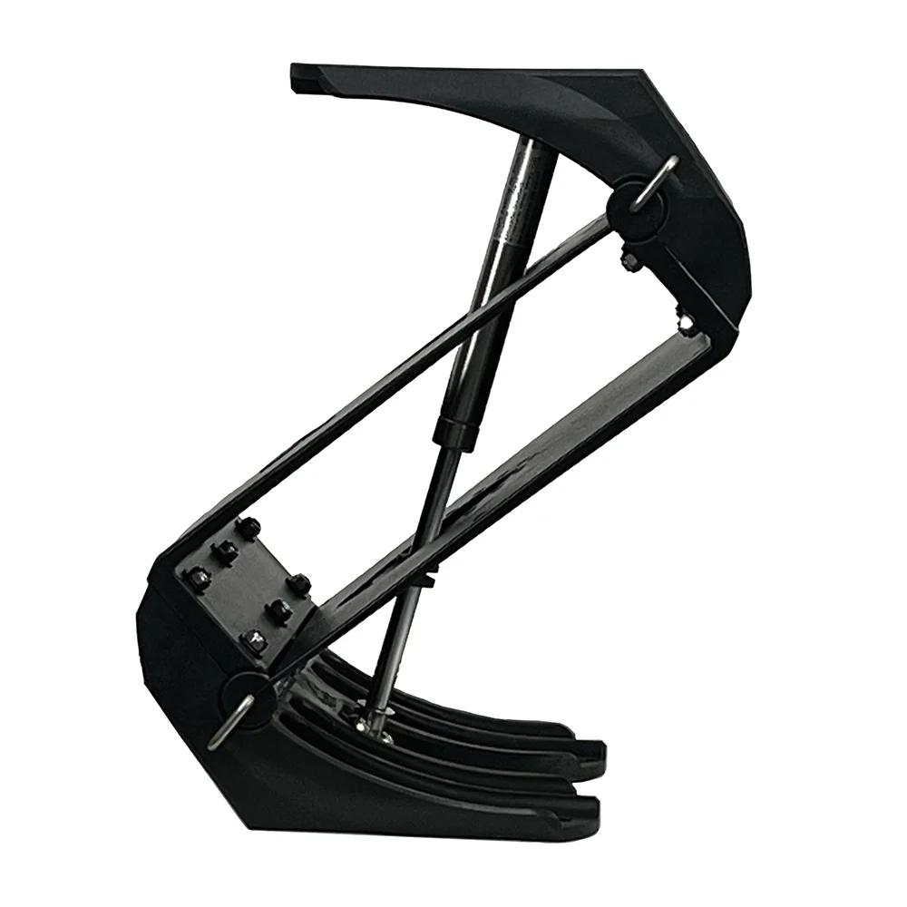 Shark FLEX Suspension Professional Series 9" Travel - 10g - Image 4