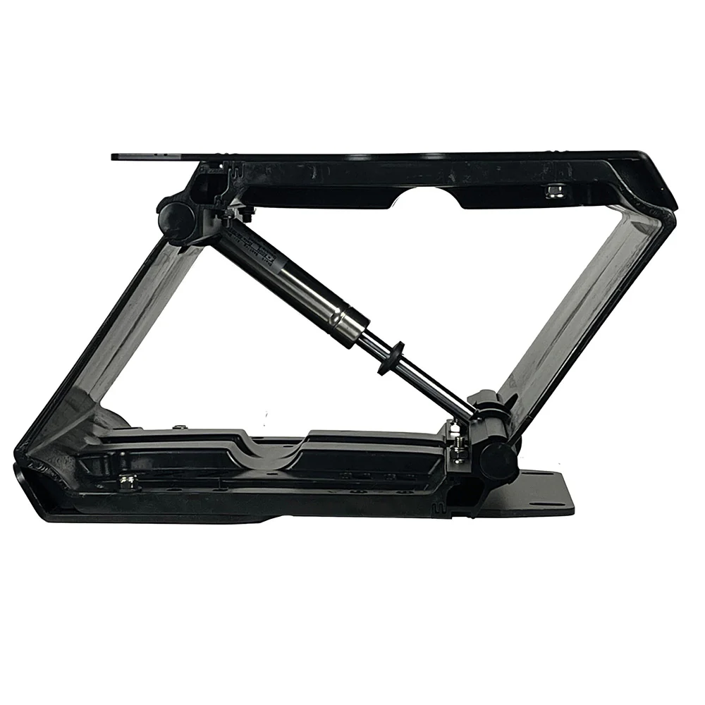 Shark FLEXpod HD Suspension w/Firmer Shock Stiffener - Image 2