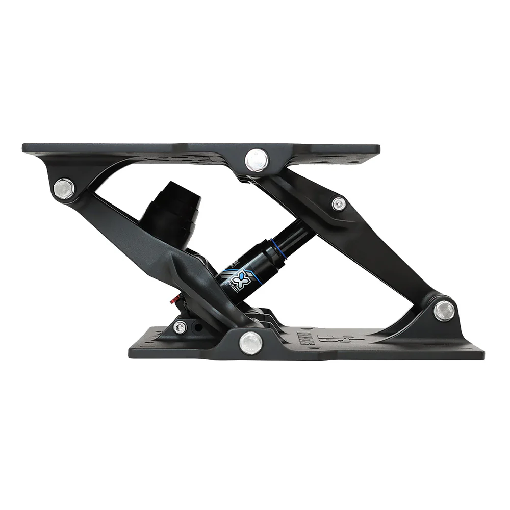 Shockwave S5-LW Suspension Base - Black - Image 2
