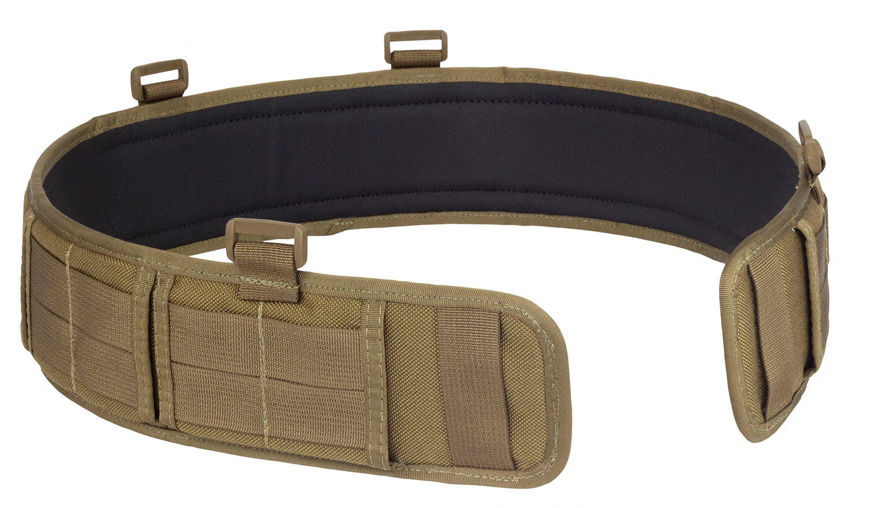 Sidewinder-Slim™ MOLLE Battle Belt - Image 4