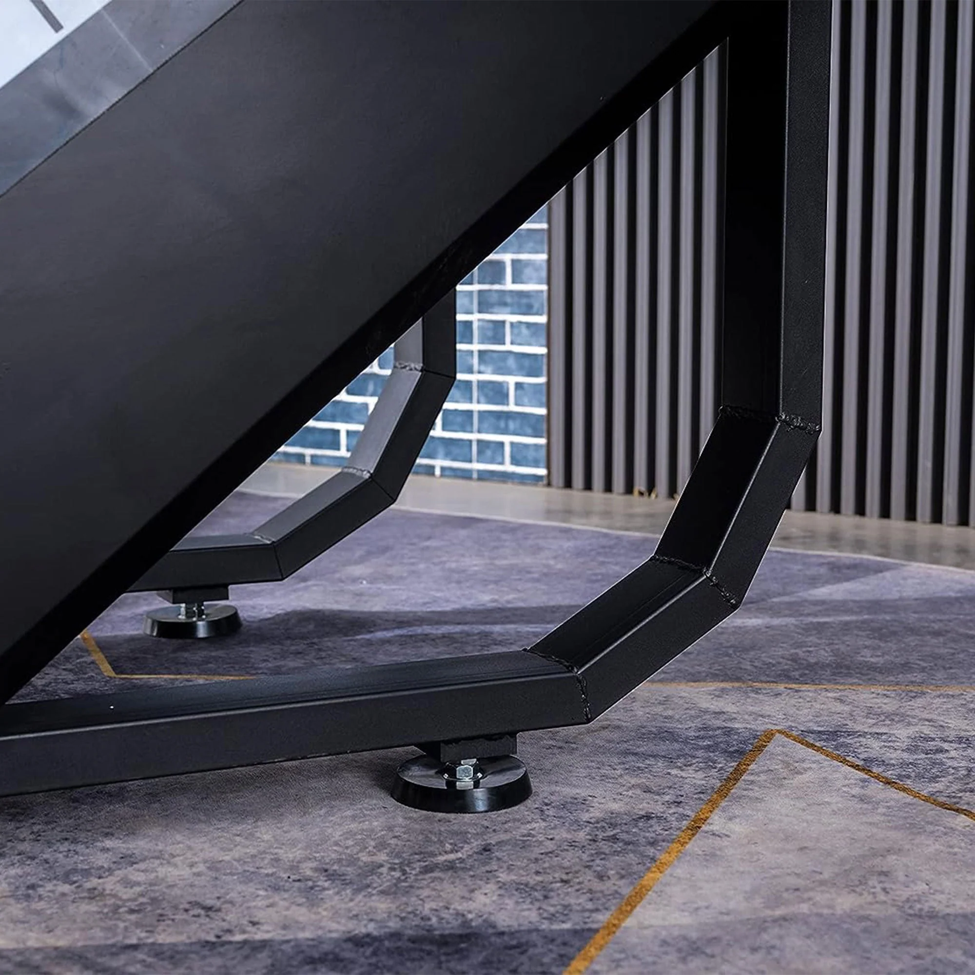 Signature Fitness Continuous Climber Gym Equipment Stair Stepper for Exercise - Image 6