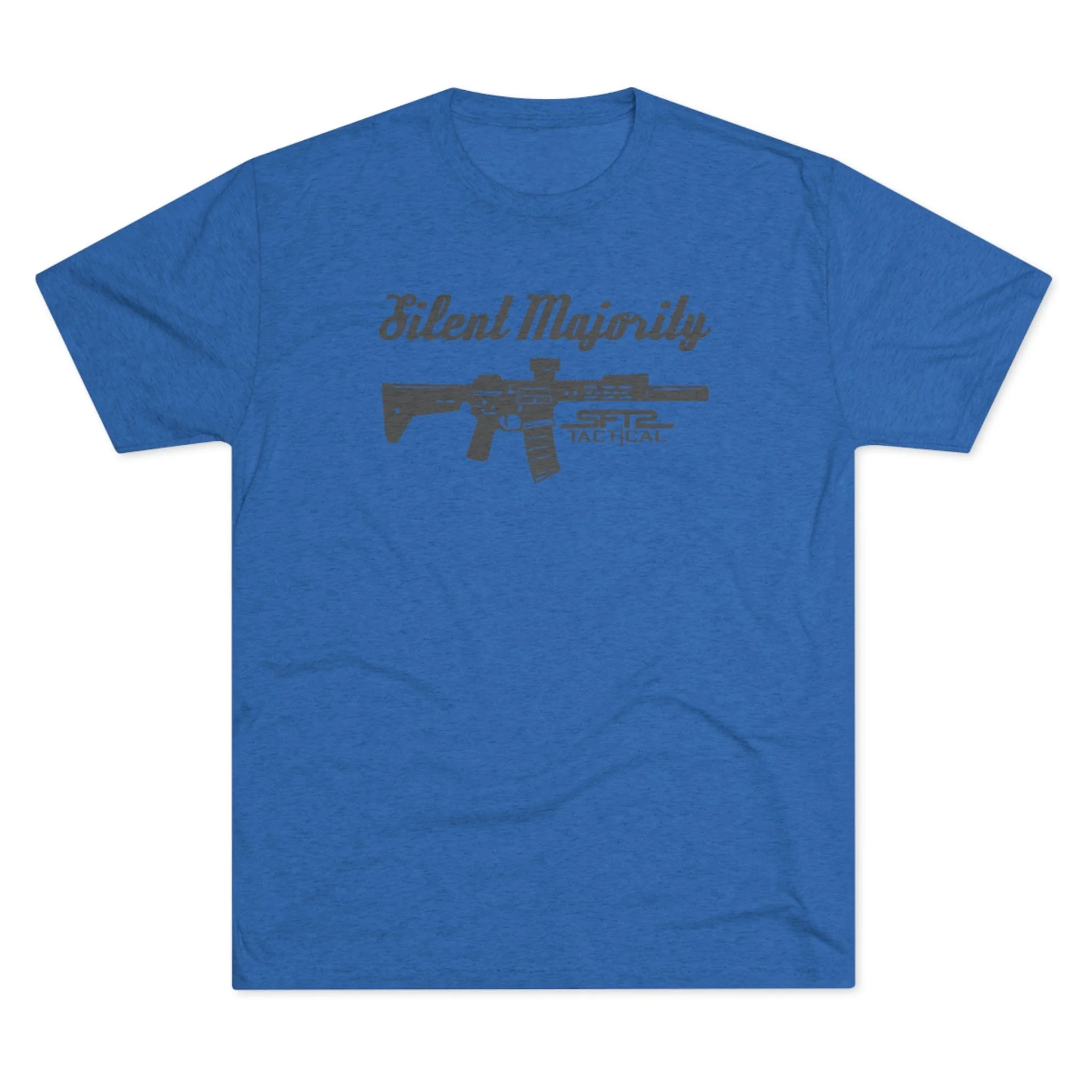 Silent Majority T-Shirt - Image 20