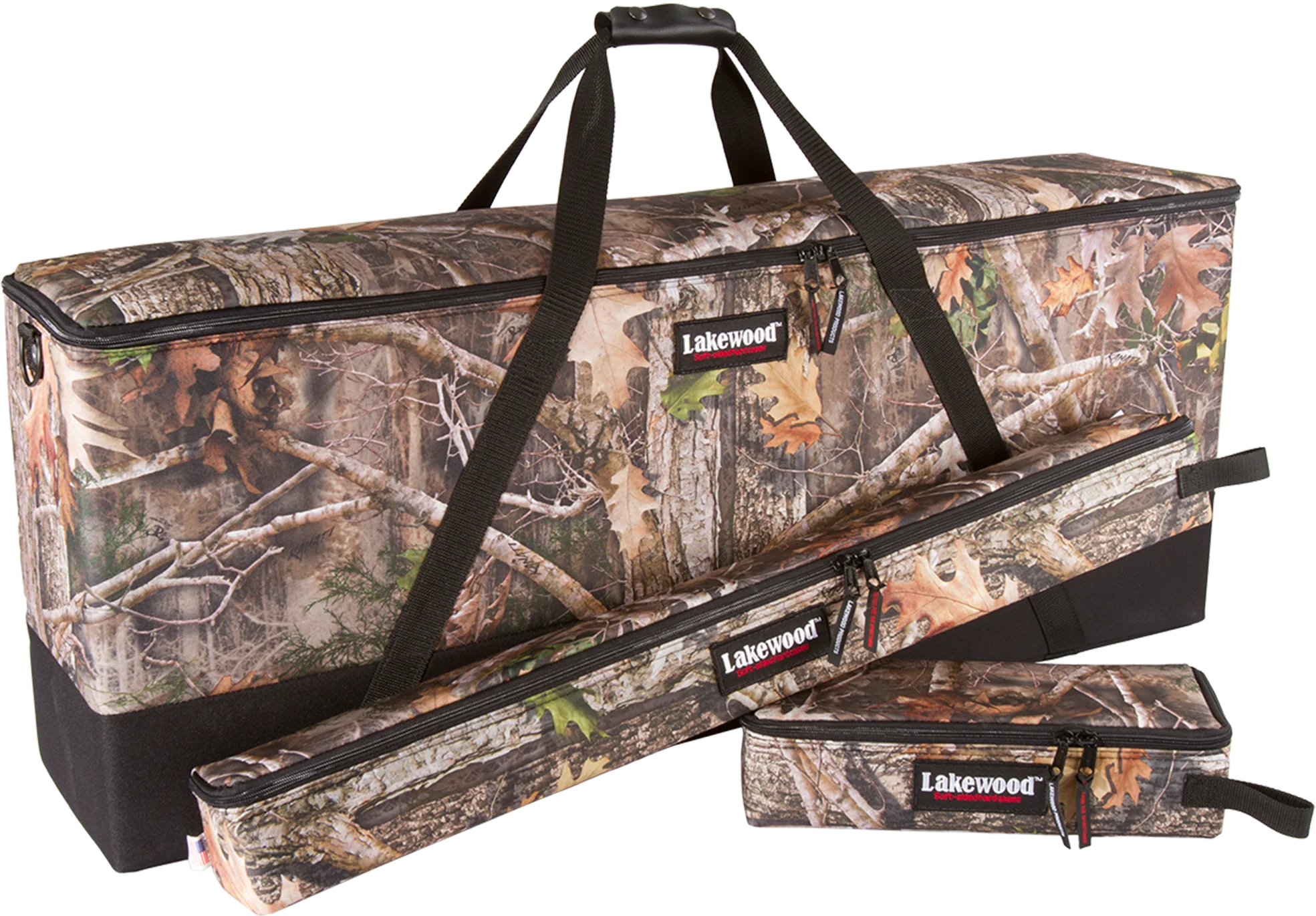 Single 41" Bow Case COMBO - Image 3