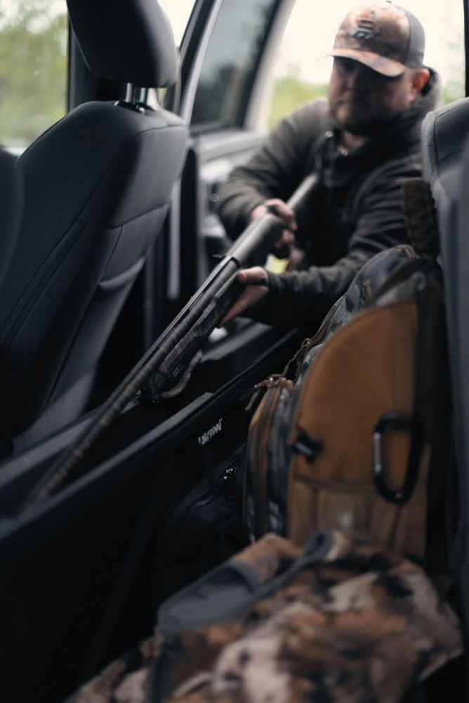 Single Scoped Rifle or Shotgun Case - Image 12