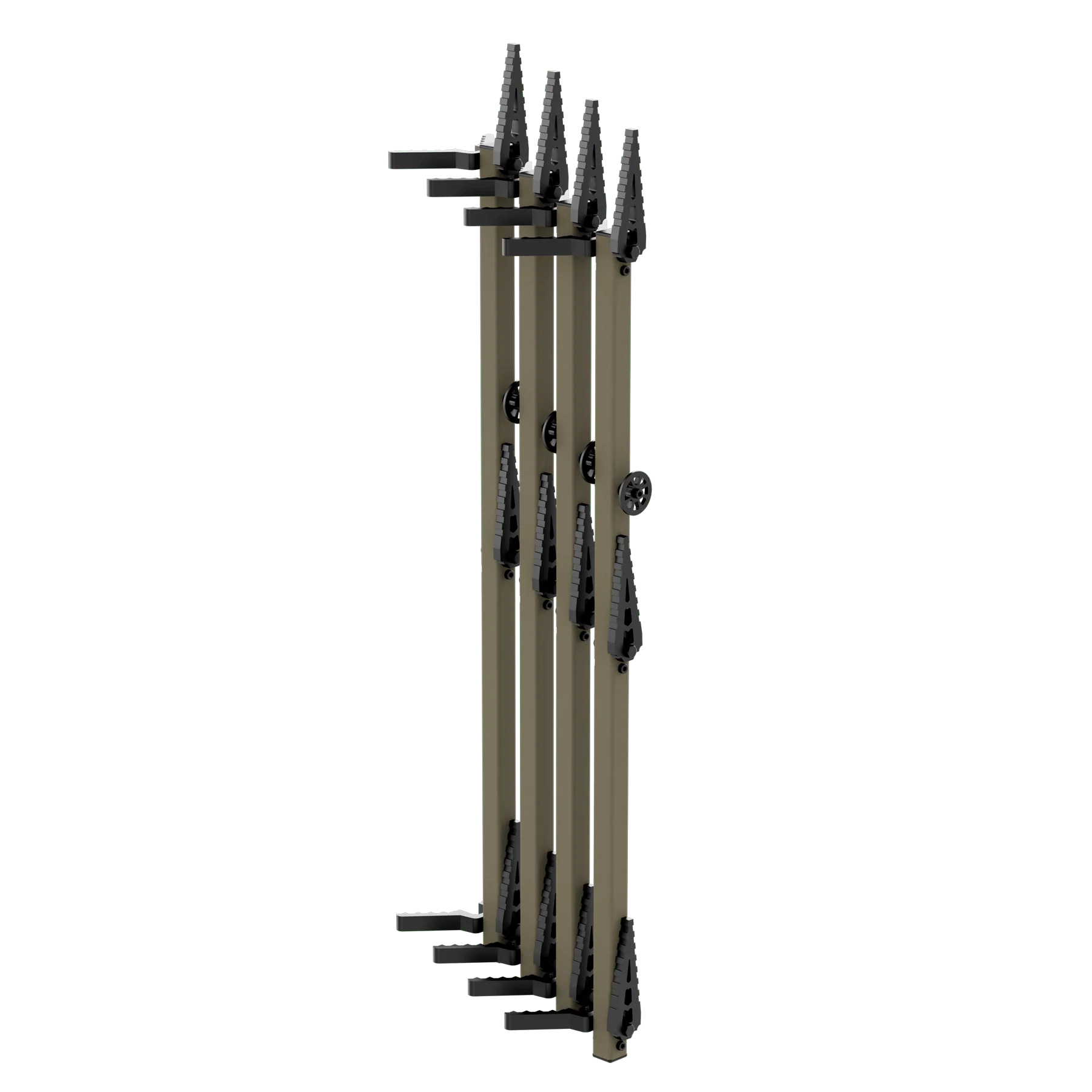 Single-Step Climbing Sticks - Image 4