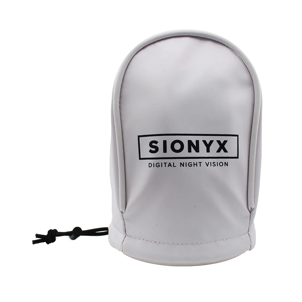 SIONYX White Vinyl Cover f/Digital Nightwave