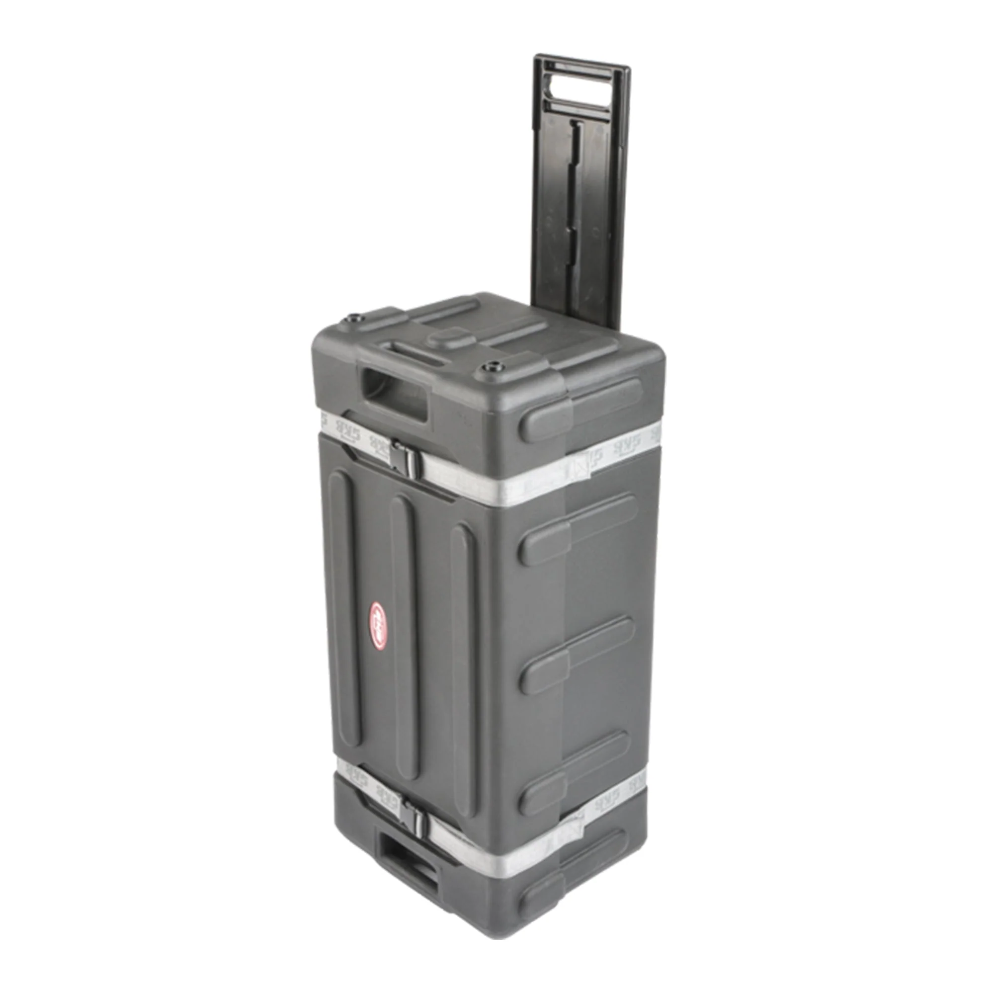 SKB 1SKB-DH3315W Mid Sized Drum Hardware Case with Handle and Roller Wheels - Image 8